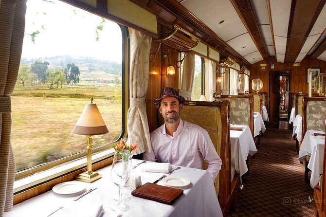 Machu Picchu 1 Day Tour Luxury Service - FAQ