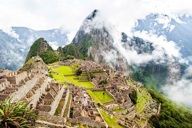 Machu Picchu 2-Day Adventure by Train with Overnight Stay - A Detailed Look at the Tour Experience