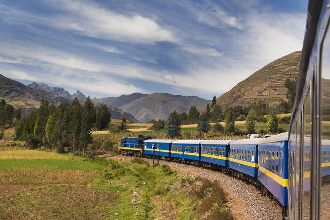 Machu Picchu 2-Day Adventure by Train with Overnight Stay - The Practical Side: What’s Included and What’s Not