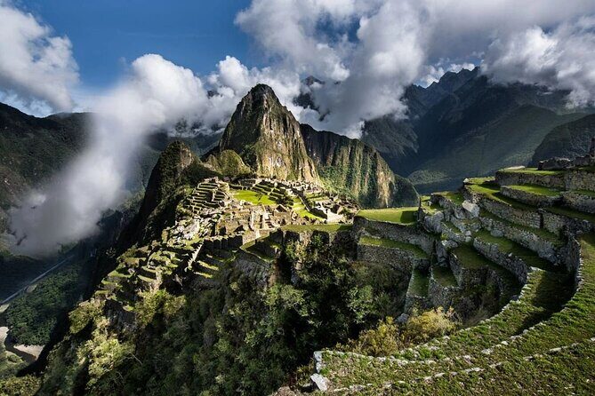 Machu Picchu 2-Day Tour by Train  From Cusco - Who Is This Tour Best For?