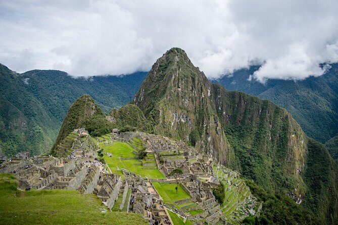 Machu Picchu 2-Day Tour by Train  From Cusco - A Practical Guide to the 2-Day Machu Picchu Train Tour