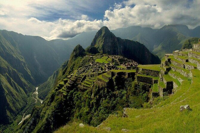 Machu Picchu 2-Day Tour by Train  From Cusco - Potential Drawbacks or Considerations