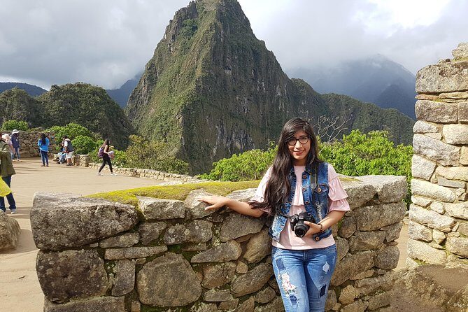 Machu Picchu 2-Day Tour - Key Points