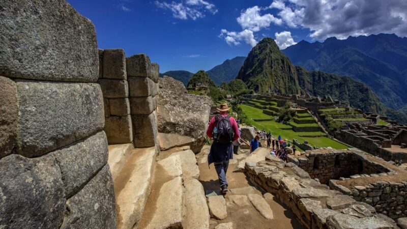 Machu Picchu 2 Day Tour with Tickets - Who Is This Tour Best For?