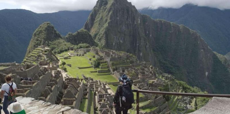 Machu Picchu 2 Day Tour with Tickets - Machu Picchu 2 Day Tour with Tickets: A Balanced Journey into the Heart of the Inca World