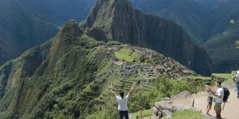 Machu Picchu 2 Day Tour with Tickets - Who Will Appreciate This Tour?