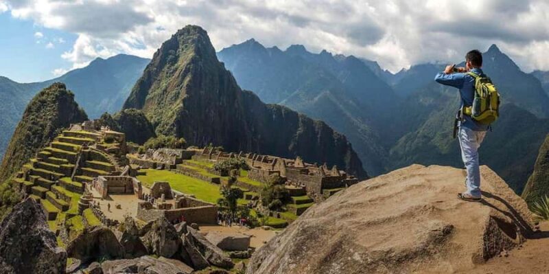 Machu Picchu 2-Day Train Adventure - What Makes This Tour Stand Out?