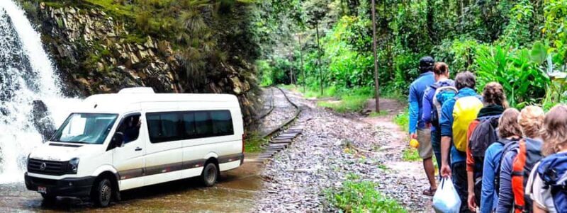 Machu Picchu 2 Days/1 Night (By Bus) - An In-Depth Look at the Machu Picchu 2 Days/1 Night Tour