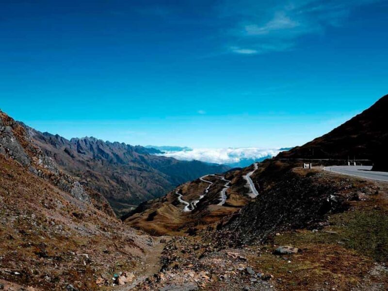 Machu Picchu 2 Days / 1 Night (By Bus) - Practicalities to Consider