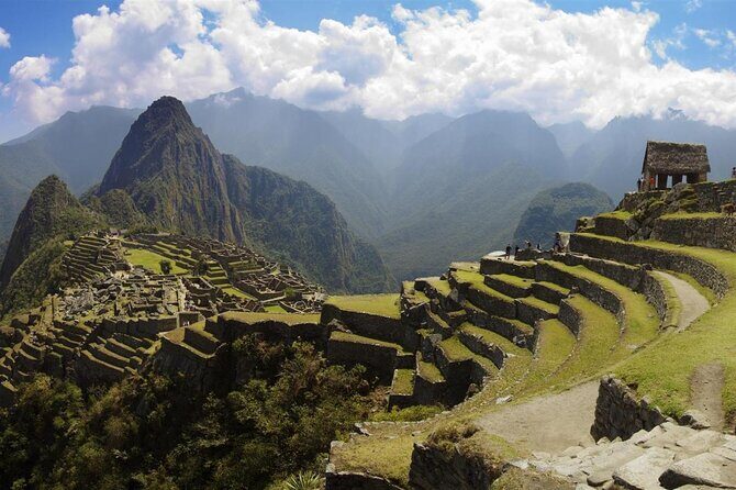 Machu Picchu 2 Days - A Relaxing Train Experience (3 Star Hotel) - Final Thoughts: Is This Tour Right for You?