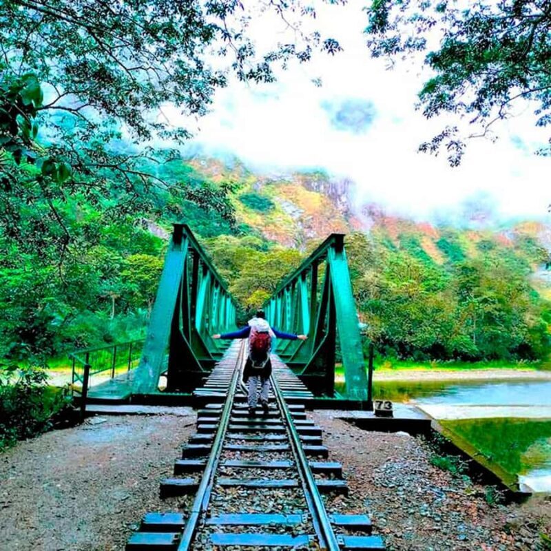 Machu Picchu 2 days + hiking - Detailed Review of the Machu Picchu 2-Day + Hiking Tour