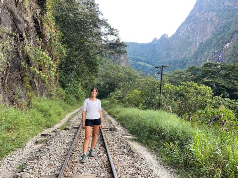 Machu Picchu 2 days + hiking - The Sum Up