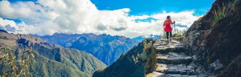 Machu Picchu 2 days + hiking - Machu Picchu 2 days + hiking: An authentic adventure into the Inca heartland