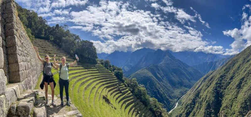 Machu Picchu 2 days + hiking - What’s included and what’s not