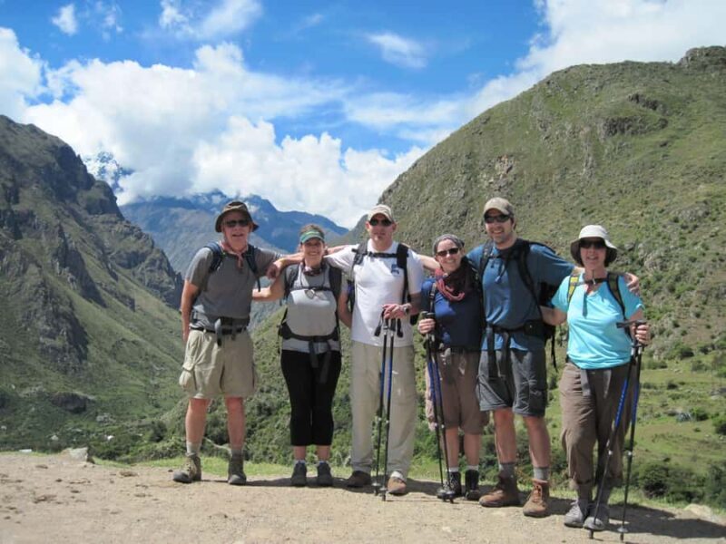 Machu Picchu 2 days + hiking - FAQs