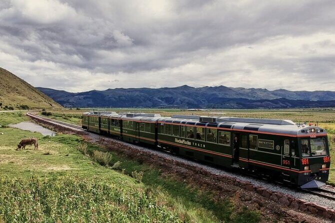 Machu Picchu 2 Days: (Relaxing Train Experience + 1 Hotel Night) - Price & Value: Is It Worth It?