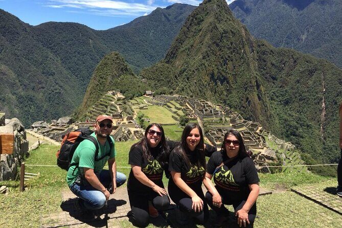 Machu Picchu 2 Days: (Relaxing Train Experience + 1 Hotel Night) - Who Should Consider This Tour?
