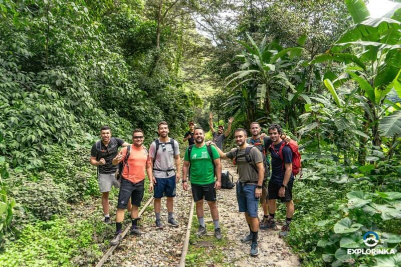 Machu Picchu 2 days + trekking - In-Depth Review of the Machu Picchu 2-Day + Trekking Tour