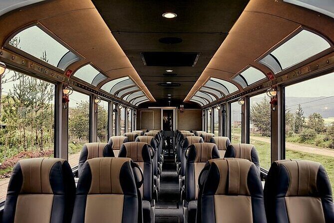 Machu Picchu 2Day Tour by Train from Cusco with Overnight Stay - Detailed Review of the Machu Picchu 2-Day Tour