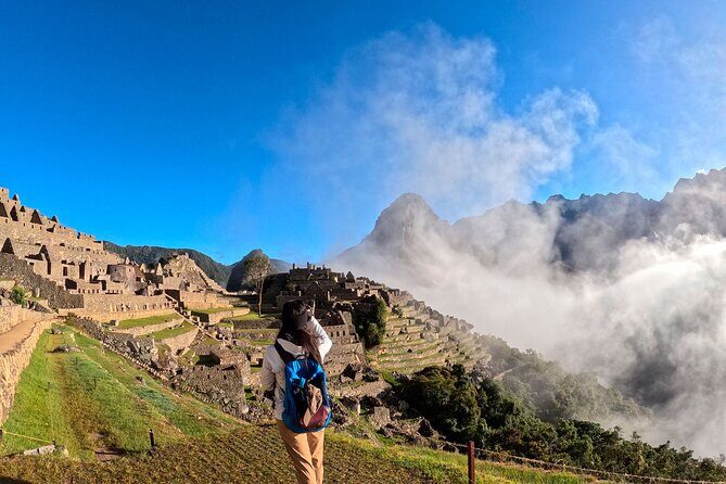 Machu Picchu 2Day Tour by Train from Cusco with Overnight Stay - FAQ