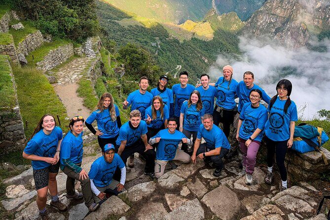 Machu Picchu: 4-Day Inca Trail Trek with Panoramic Train Ride - The Practical Details: What You’ll Do Day by Day