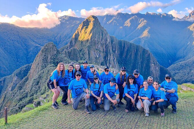 Machu Picchu: 4-Day Inca Trail Trek with Panoramic Train Ride - Authentic Experiences & Practical Considerations