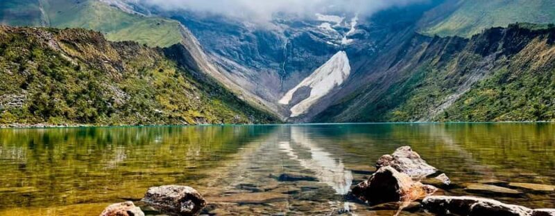 Machu Picchu & 7 Lagoons: Days of Magic and Nature + Htl - FAQ