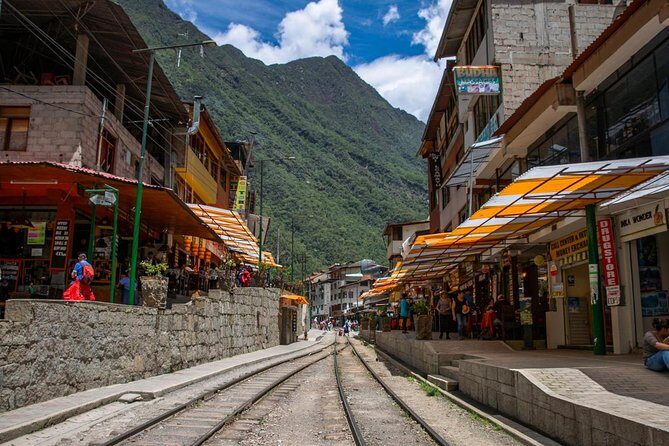 Machu Picchu and Huayna Picchu by Train (2 Days) - A Closer Look at the Two-Day Machu Picchu Tour