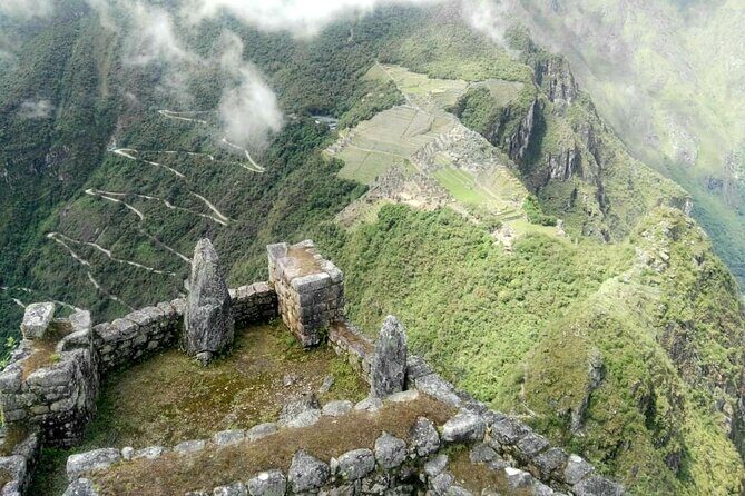 Machu Picchu and Huayna Picchu Full Day Private Tour - A Closer Look at the Itinerary