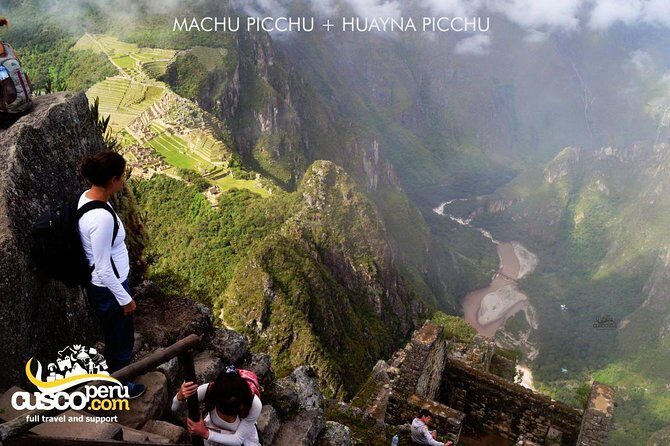 Machu Picchu and Huayna Picchu Full Day Private Tour - Considerations for Future Travelers