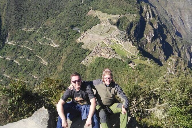 Machu Picchu and Huayna Picchu Full Day Private Tour - Who Should Book This Tour?