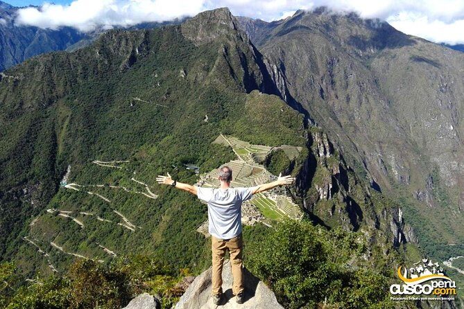 Machu Picchu and Huayna Picchu Full Day Private Tour - Key Points