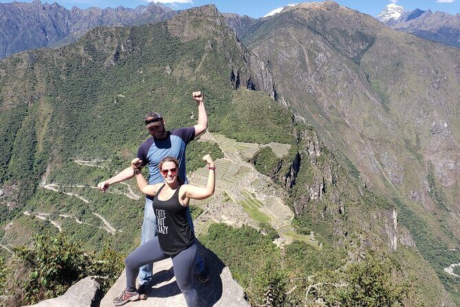 Machu Picchu and Huayna Picchu Full Day Private Tour - Final Thoughts