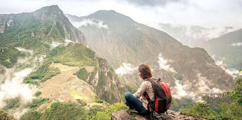 Machu Picchu and Huayna Picchu - Is This Tour Worth Its Price?