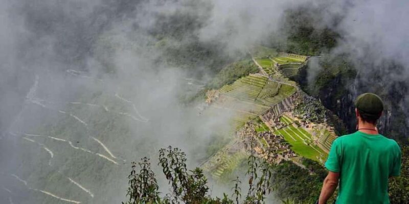 Machu Picchu and Huayna Picchu - The Sum Up