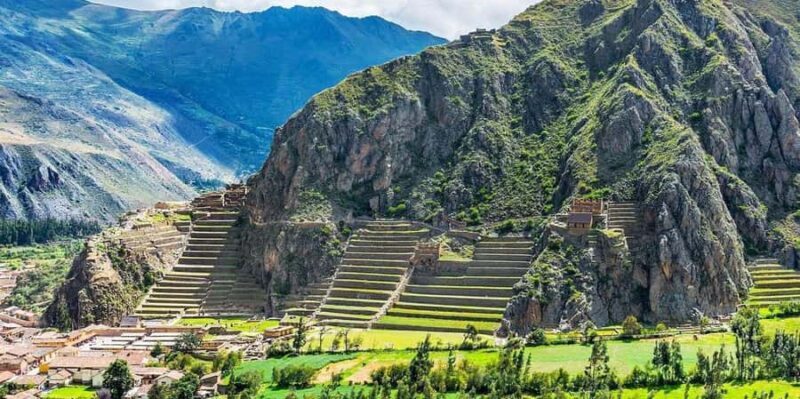 Machu Picchu and Machu Picchu Mountain - The Experience from Travelers’ Perspectives