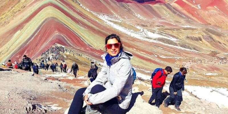 Machu Picchu and Machu Picchu Mountain - FAQs