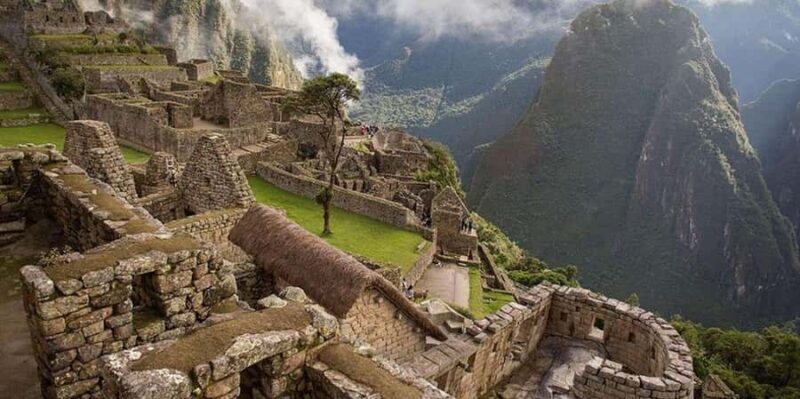 Machu Picchu and Sacred Valley 2 day tour - An in-depth look at the 2-Day Sacred Valley and Machu Picchu Tour