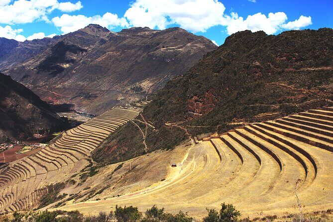 Machu Picchu and Sacred Valley 2 Day Tour - The Heart of the Experience: A Detailed Look