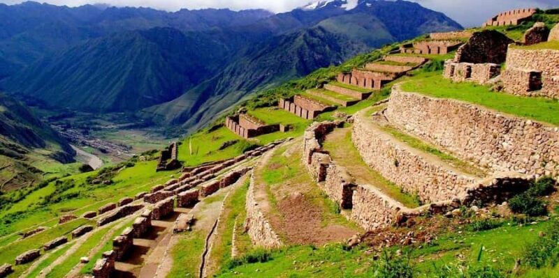 Machu Picchu and Sacred Valley 2 day tour - A Detailed Look at the Sacred Valley and Machu Picchu Tour
