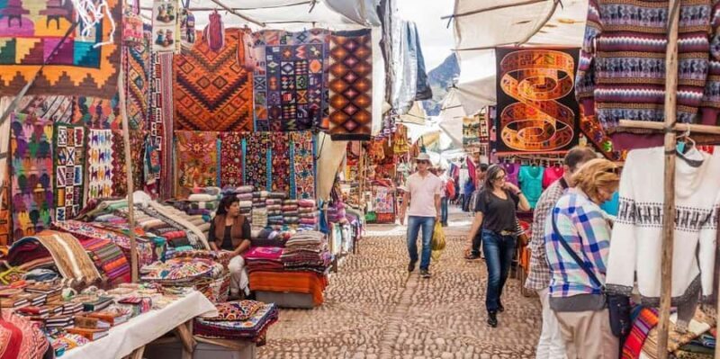 Machu Picchu and Sacred Valley 2 day tour - FAQs