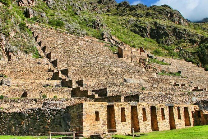 Machu Picchu and Sacred Valley - 2 days guided tour from Cusco - The Sum Up