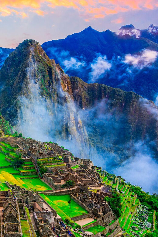 Machu Picchu By Bus 2 Days / 1 Night - Final Thoughts