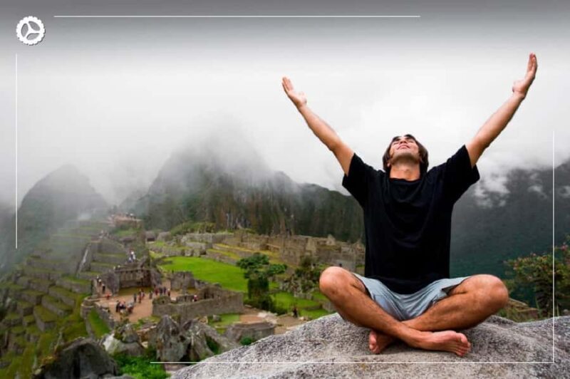 Machu Picchu by bus 2 days - Key Points