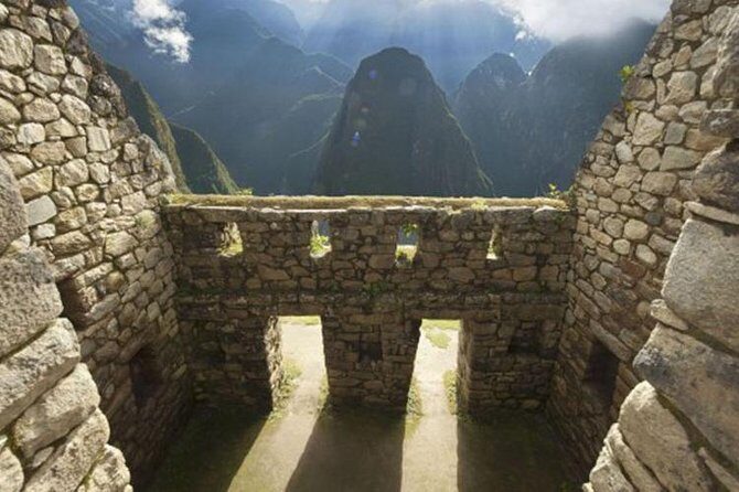 Machu Picchu by Bus with Overnight - Discover Machu Picchu by Bus with Overnight Stay: An In-Depth Review
