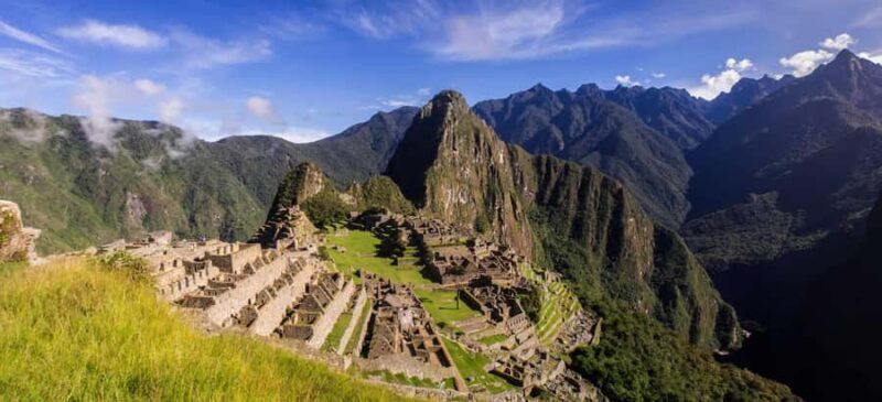 Machu Picchu by car 2 days - In-Depth Review: Exploring Machu Picchu with a Car-Based Two-Day Tour