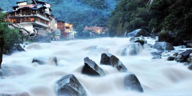 Machu Picchu by Car 2 Days - Frequently Asked Questions