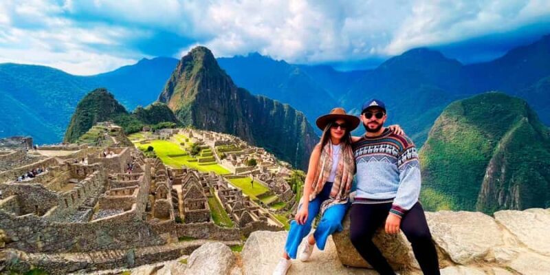 Machu Picchu by Car 2 Days - Discover Machu Picchu by Car in Two Days: An Authentic and Adventurous Experience