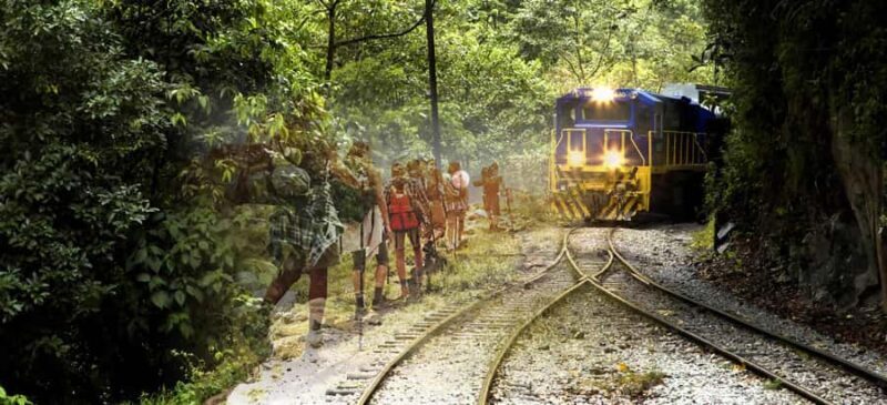 Machu Picchu by Car 2 Days - FAQ