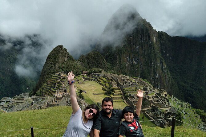 Machu Picchu By Car (2 Days) - Machu Picchu By Car (2 Days) — A Deep Dive into an Offbeat Adventure